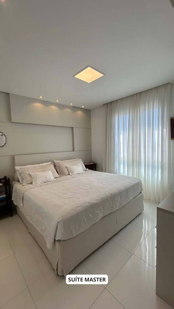 Apartamento, 3 quartos, 110 m² - Foto 11