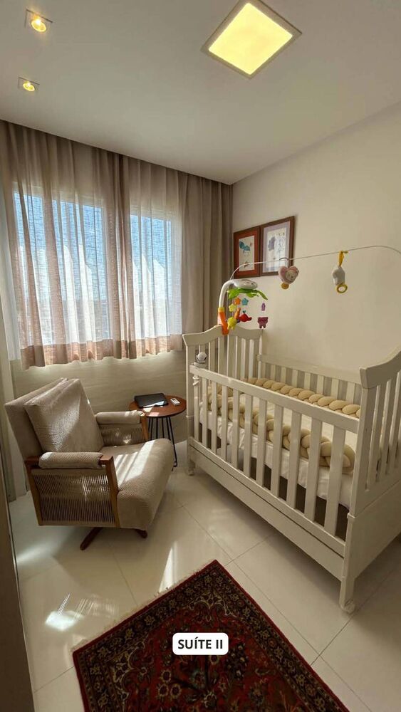 Apartamento, 3 quartos, 110 m² - Foto 14