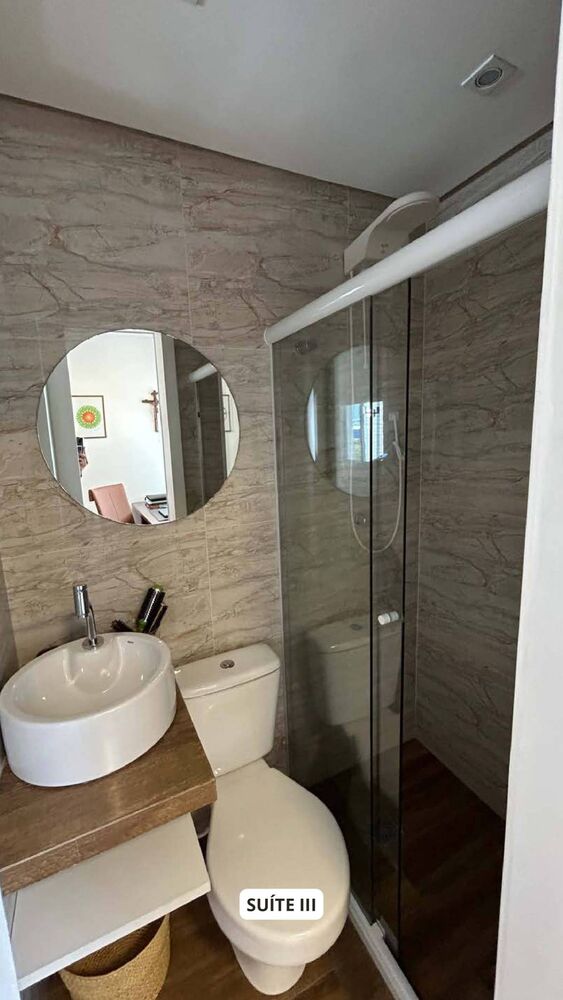 Apartamento, 3 quartos, 110 m² - Foto 18