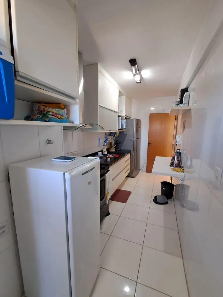 Apartamento, 3 quartos, 92835 m² - Foto 11