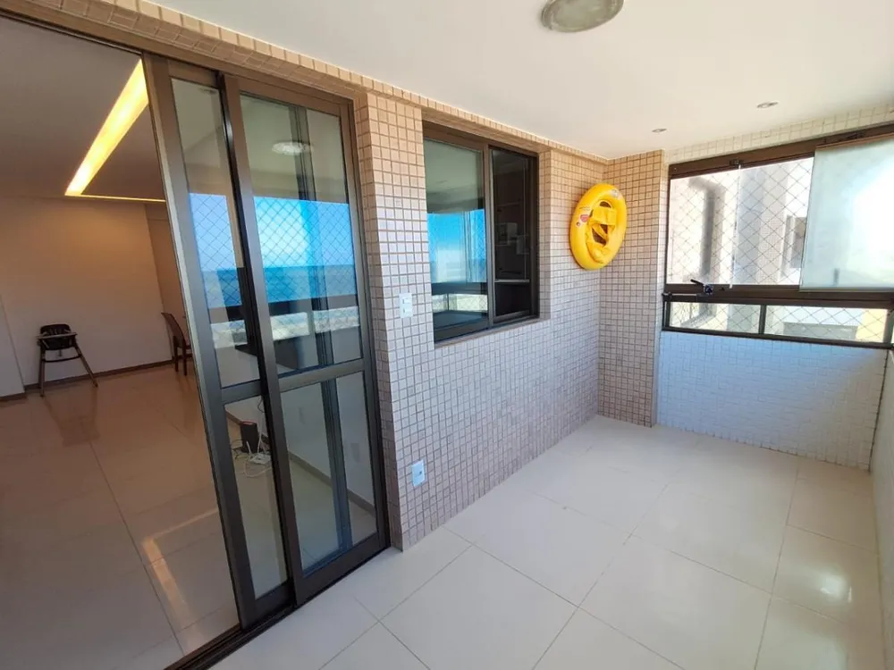 Apartamento, 3 quartos, 92835 m² - Foto 18
