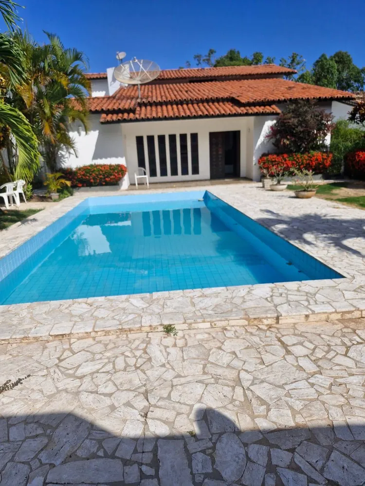 Casa, 5 quartos, 755 m² - Foto 19