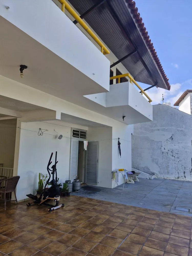 Casa, 5 quartos, 755 m² - Foto 4