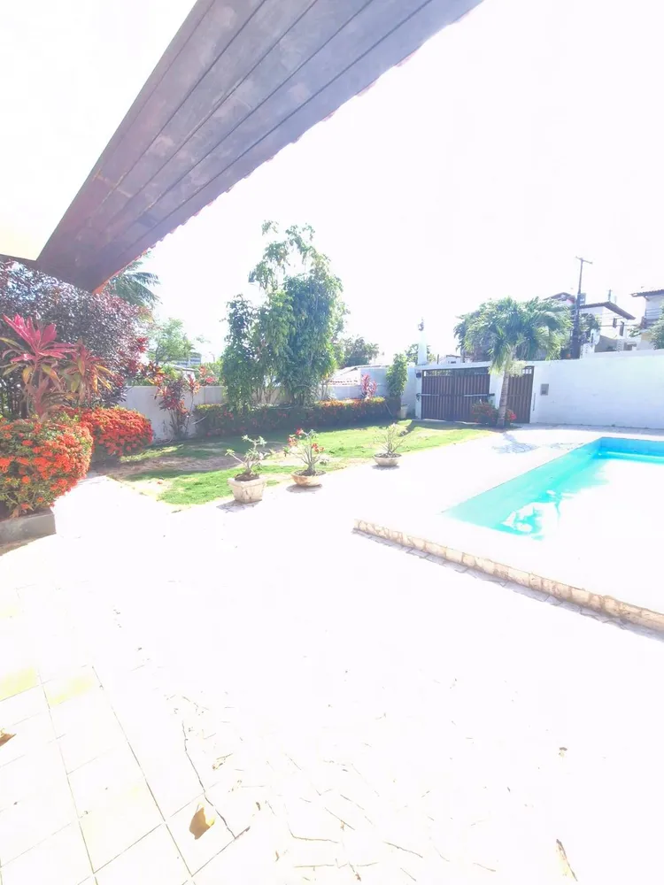 Casa, 5 quartos, 755 m² - Foto 3