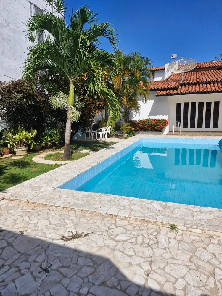 Casa, 5 quartos, 755 m² - Foto 8