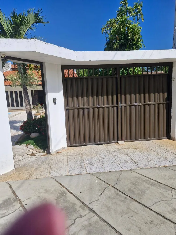 Casa, 5 quartos, 755 m² - Foto 18