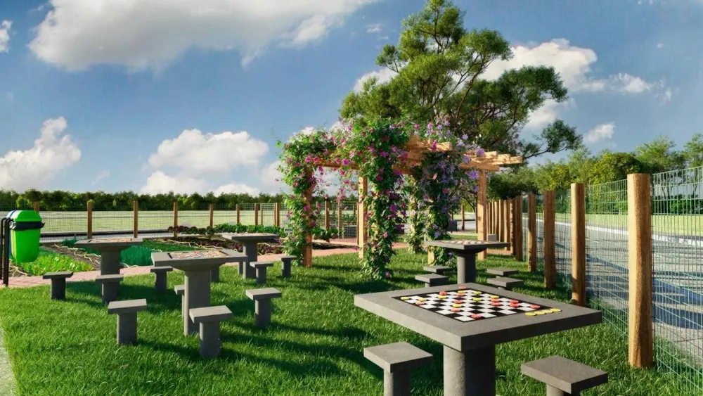 Terreno, 130 m² - Foto 1