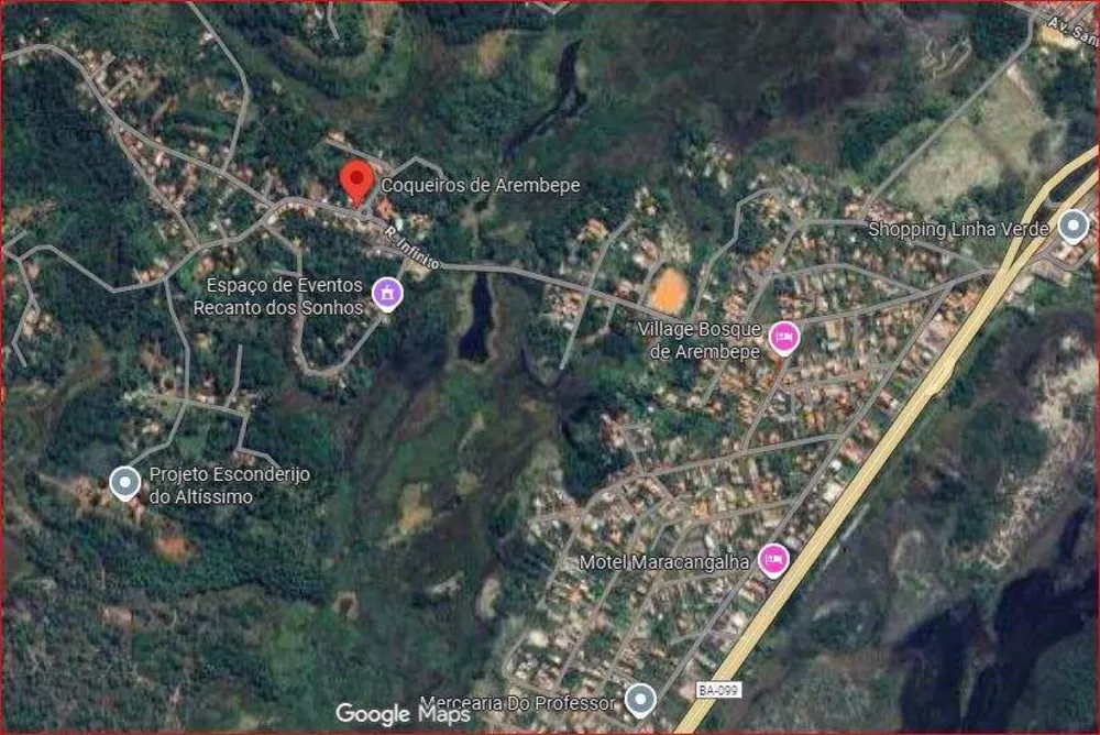 Terreno, 5000 m² - Foto 4