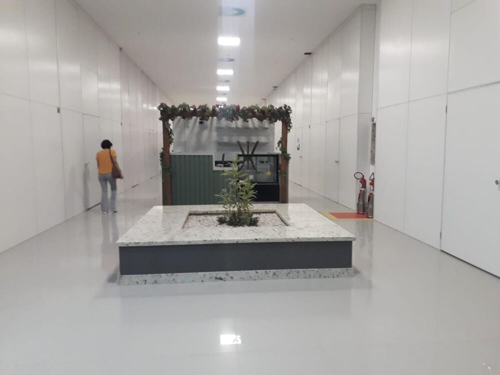 Loja-Salão à venda e aluguel, 24m² - Foto 7
