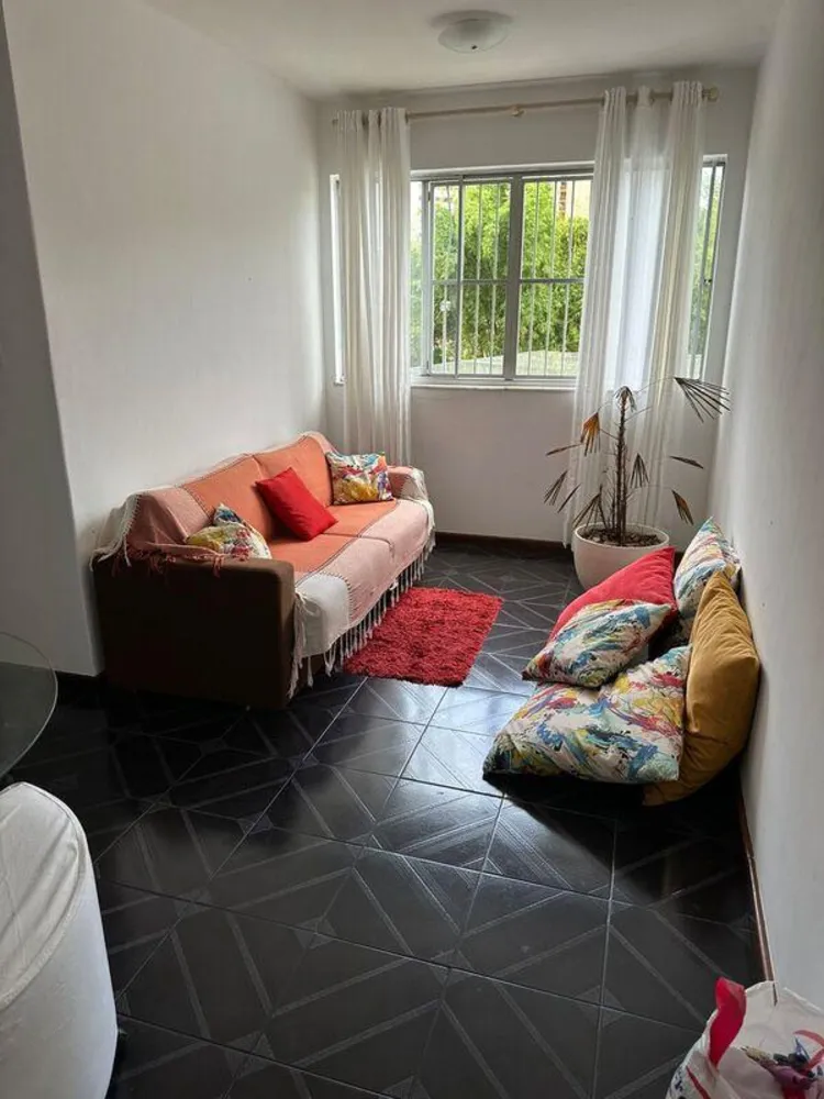 Apartamento, 2 quartos, 62 m² - Foto 13