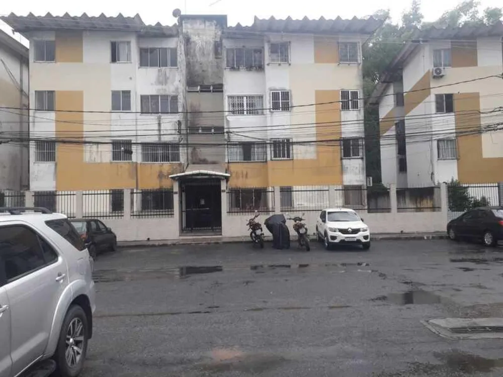 Apartamento, 2 quartos, 62 m² - Foto 2