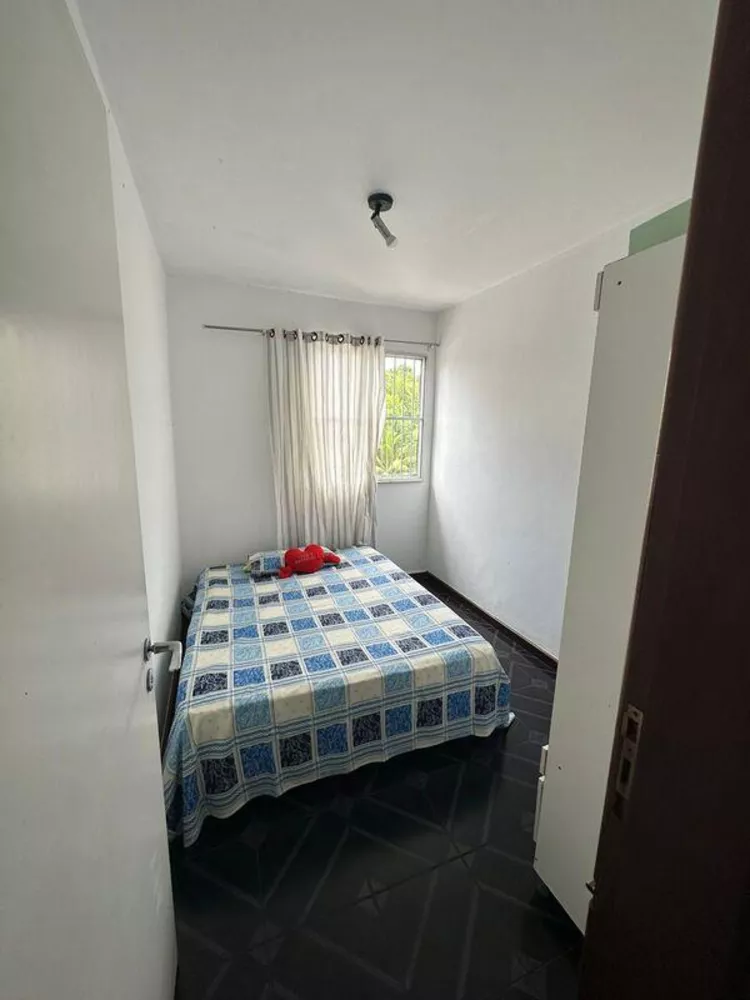 Apartamento, 2 quartos, 62 m² - Foto 2