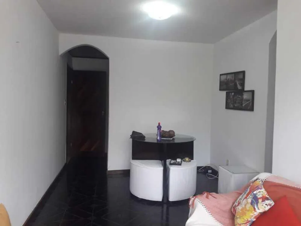 Apartamento, 2 quartos, 62 m² - Foto 5