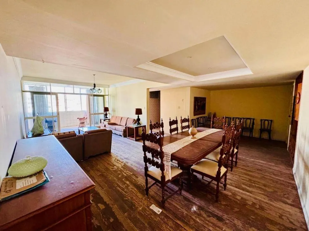 Apartamento, 4 quartos, 206 m² - Foto 7