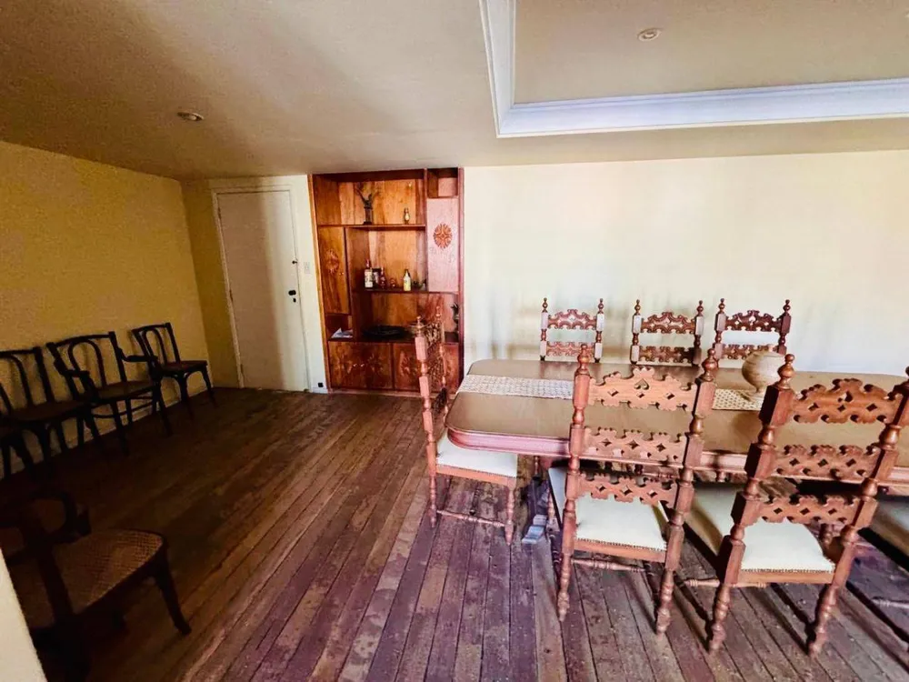 Apartamento, 4 quartos, 206 m² - Foto 5