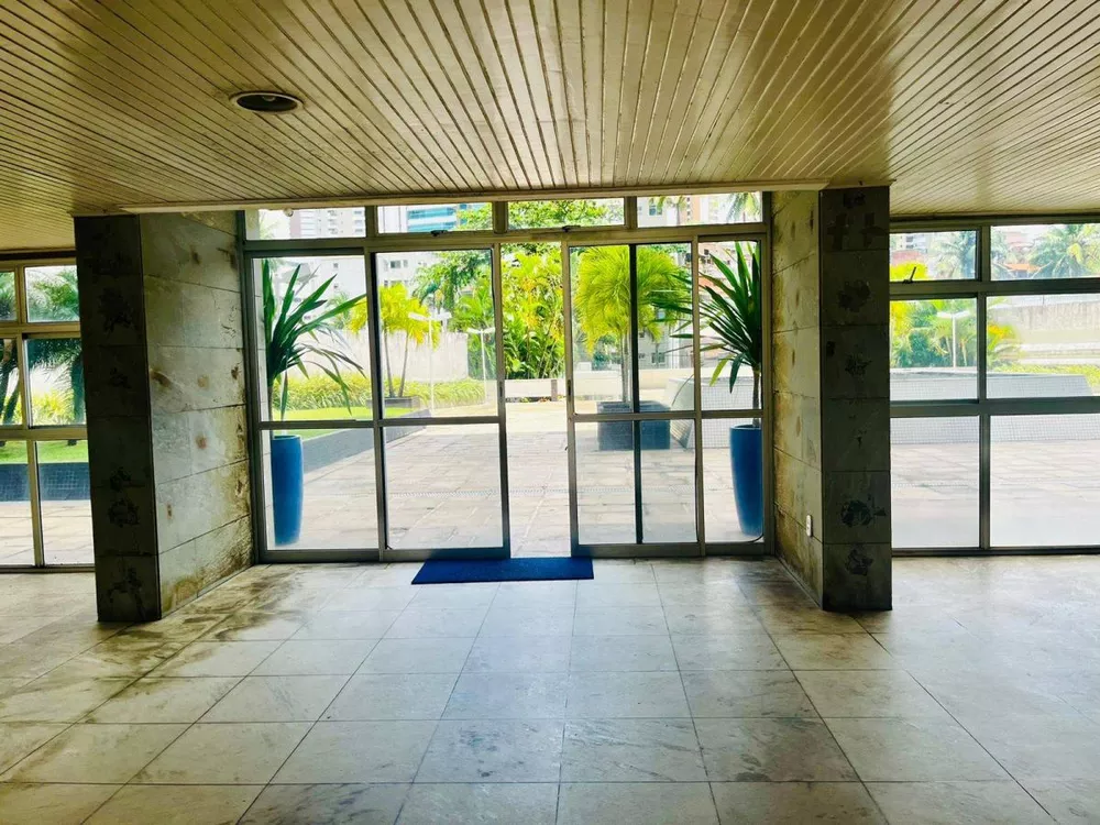 Apartamento, 4 quartos, 206 m² - Foto 2