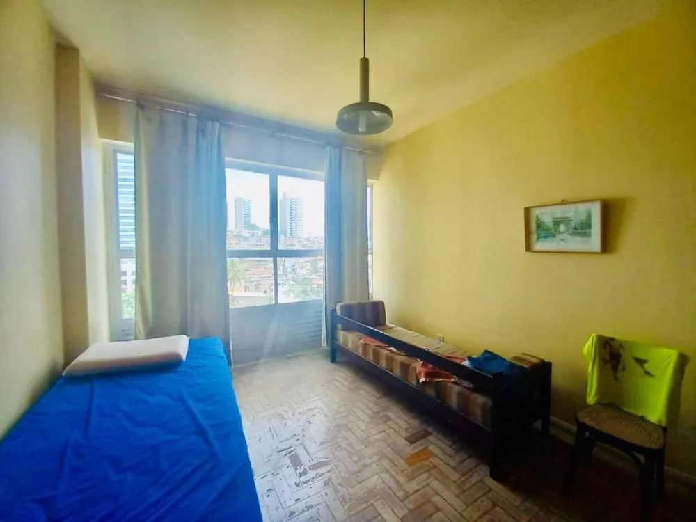 Apartamento, 4 quartos, 206 m² - Foto 3