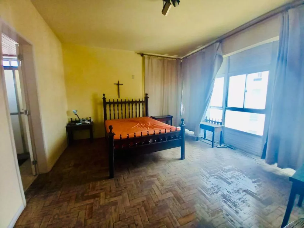 Apartamento, 4 quartos, 206 m² - Foto 8