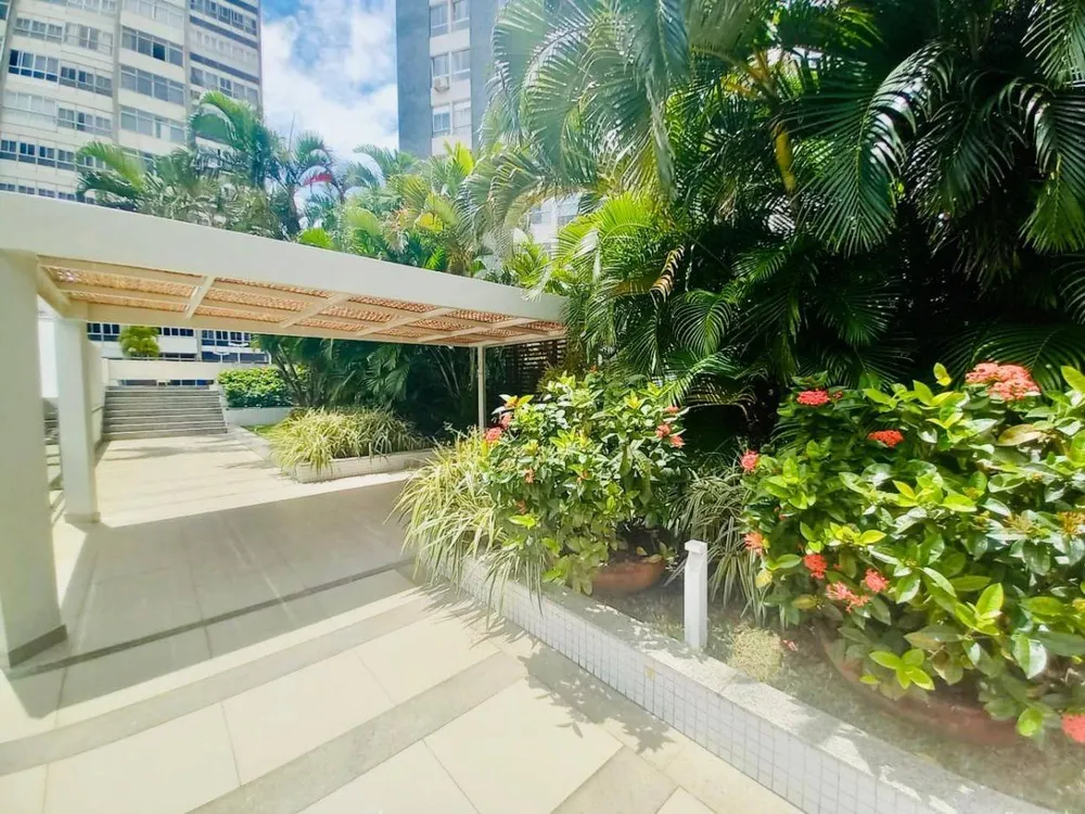 Apartamento, 4 quartos, 206 m² - Foto 1
