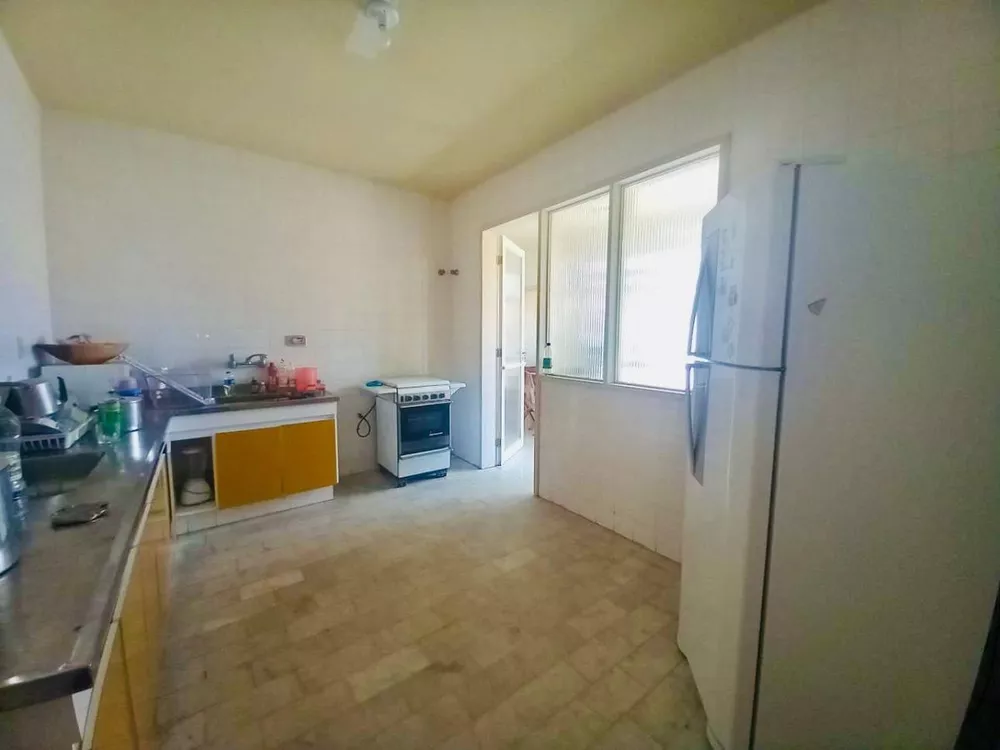 Apartamento, 4 quartos, 206 m² - Foto 4