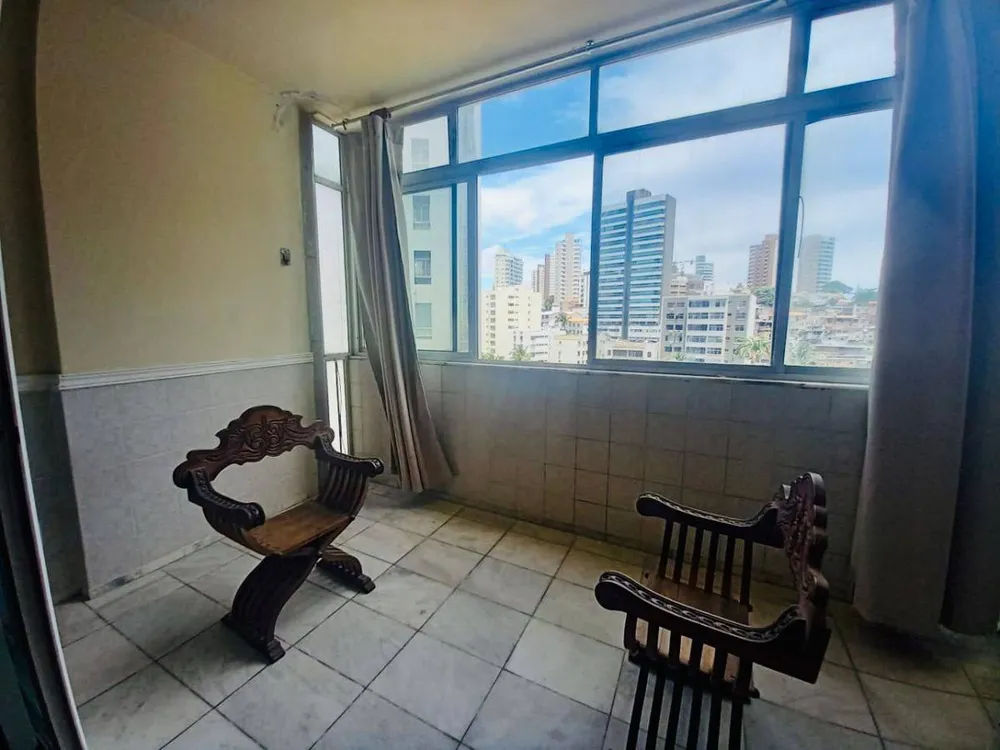 Apartamento, 4 quartos, 206 m² - Foto 15