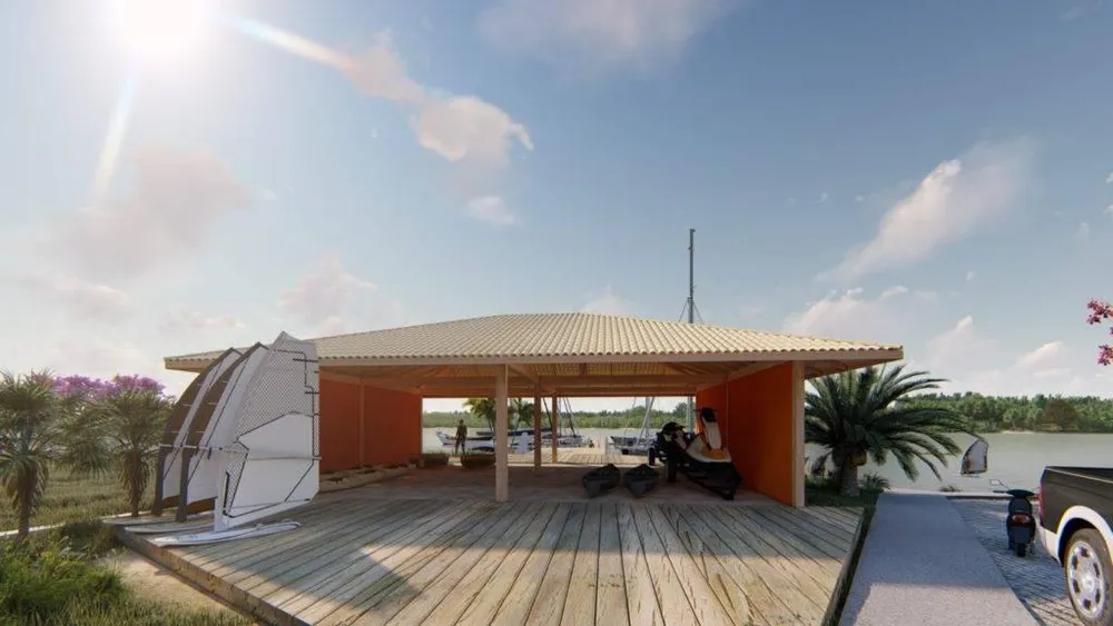 Terreno, 405 m² - Foto 8