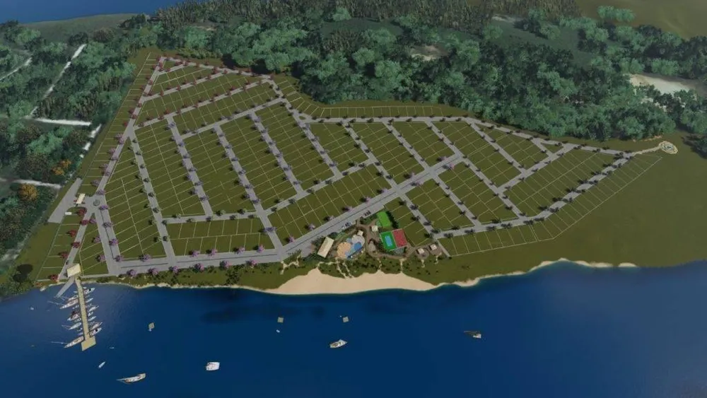 Terreno, 405 m² - Foto 5