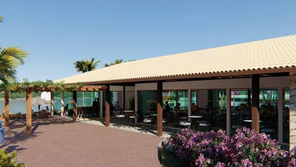 Terreno, 405 m² - Foto 7