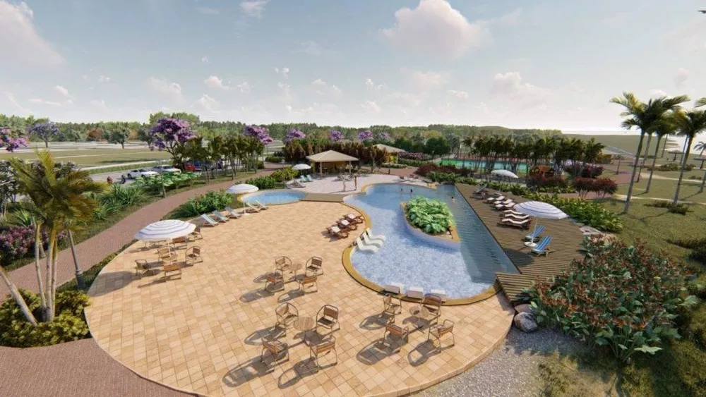 Terreno, 405 m² - Foto 8