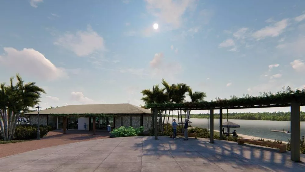 Terreno, 405 m² - Foto 5