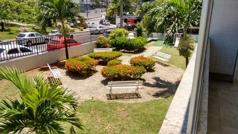 Apartamento, 3 quartos, 98 m² - Foto 4