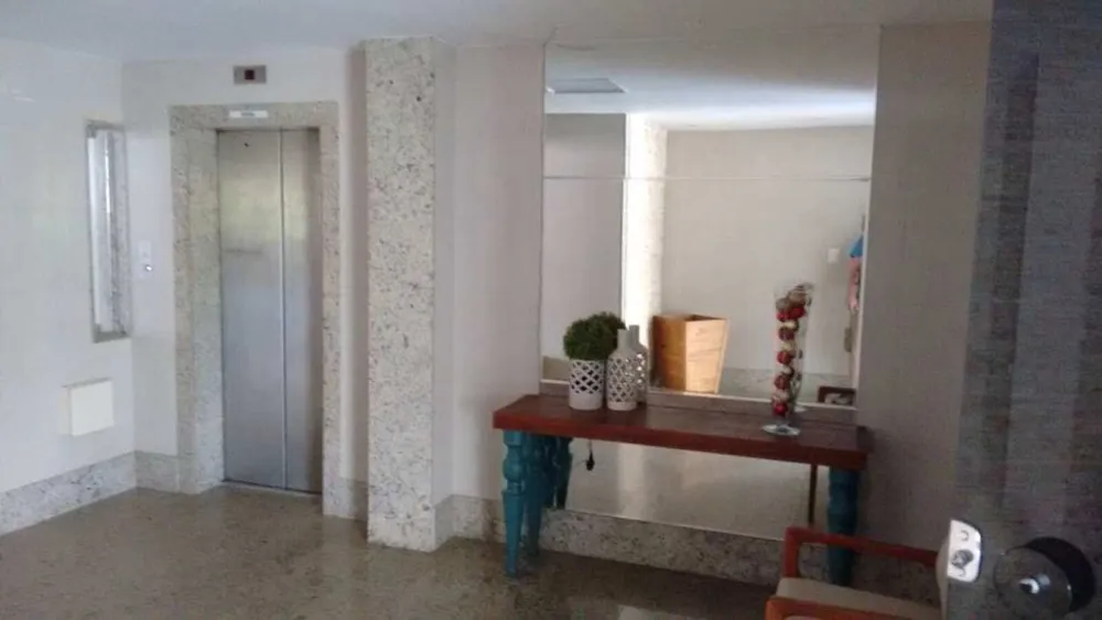 Apartamento, 3 quartos, 98 m² - Foto 3