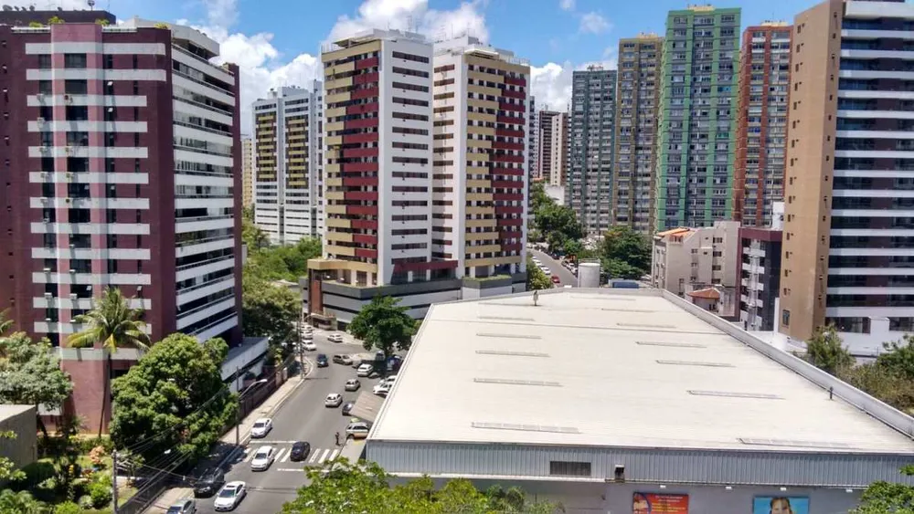 Apartamento, 3 quartos, 98 m² - Foto 8