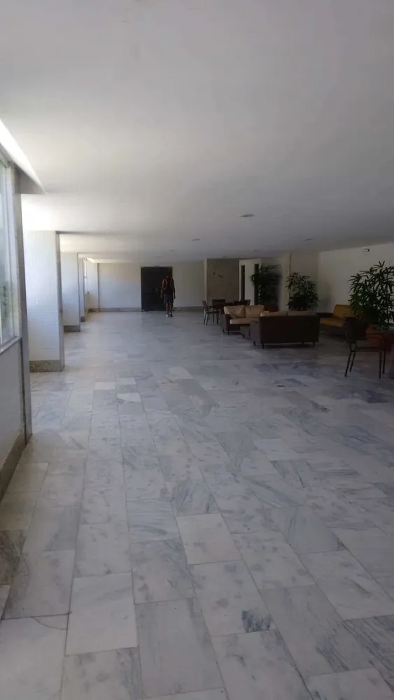 Apartamento, 3 quartos, 98 m² - Foto 2