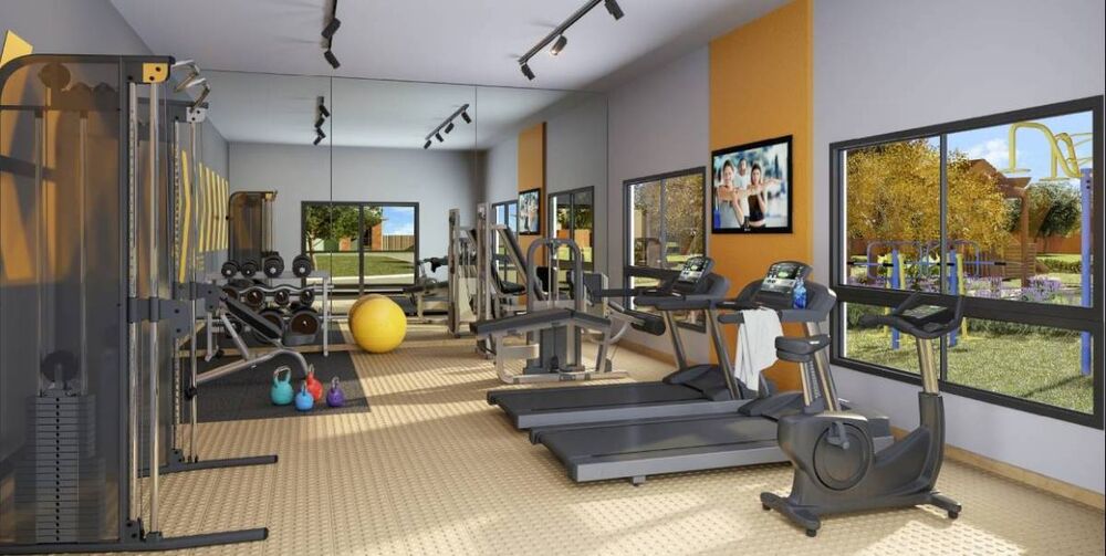 Terreno, 109 m² - Foto 3