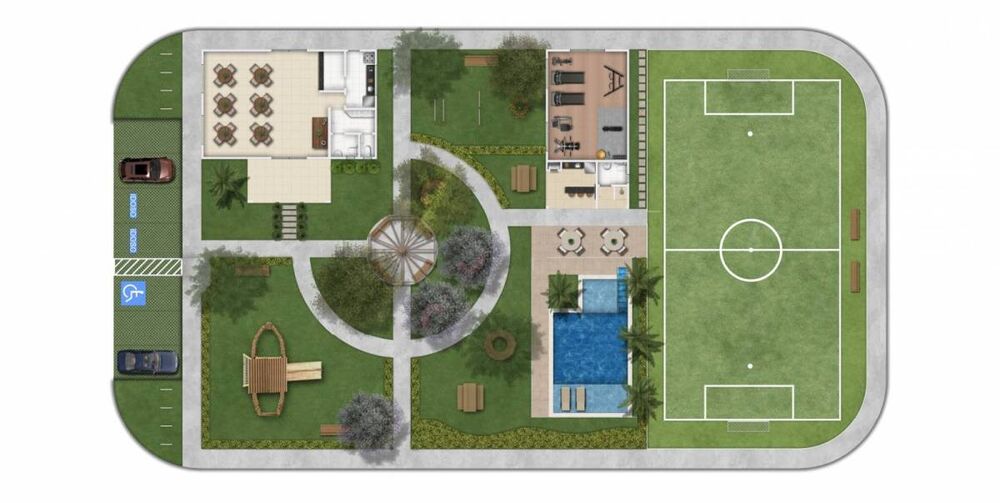 Terreno, 109 m² - Foto 6
