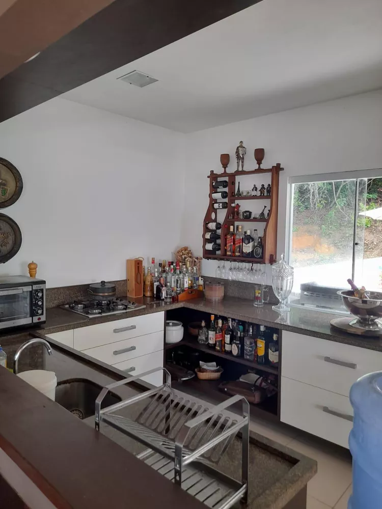 Casa de Condomínio, 5 quartos - Foto 5