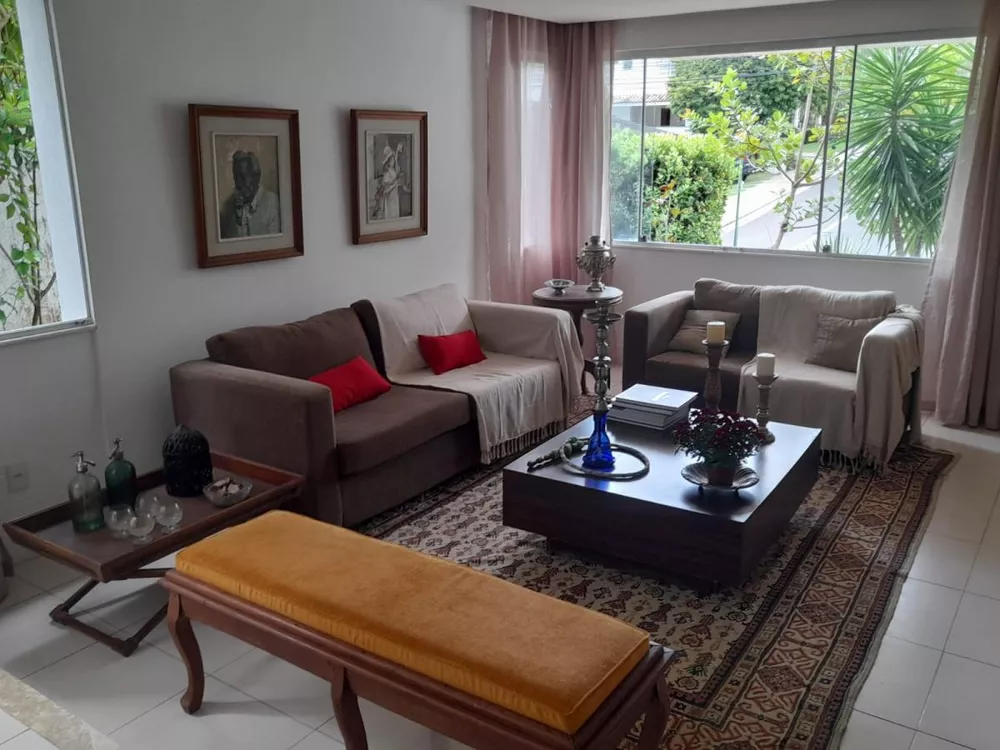 Casa de Condomínio, 5 quartos - Foto 2