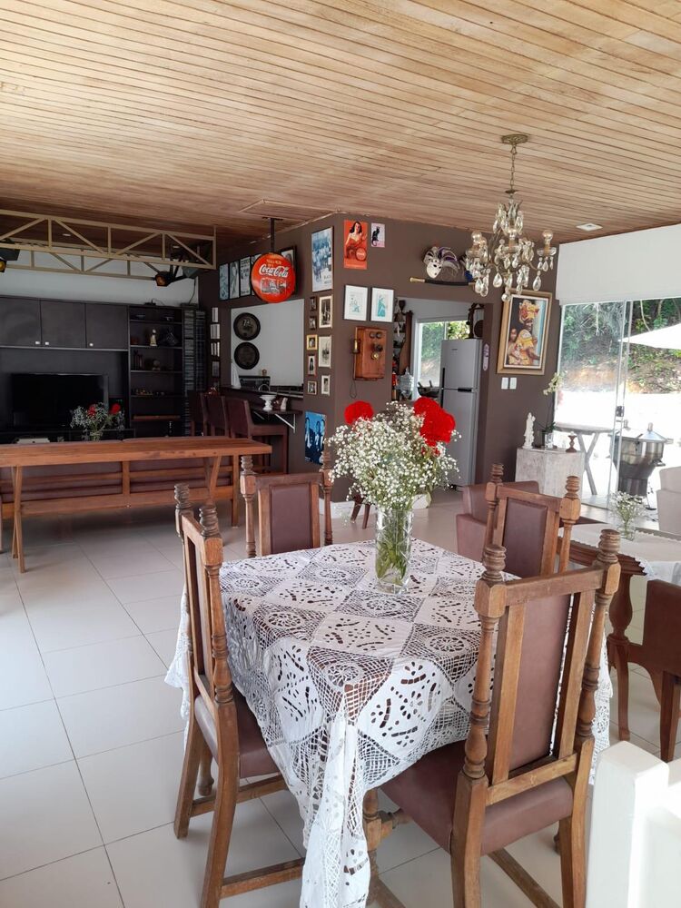 Casa de Condomínio, 5 quartos - Foto 7