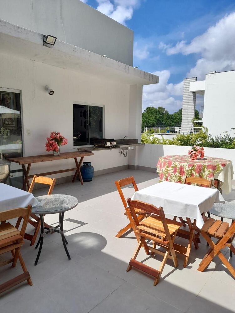Casa de Condomínio, 5 quartos - Foto 6