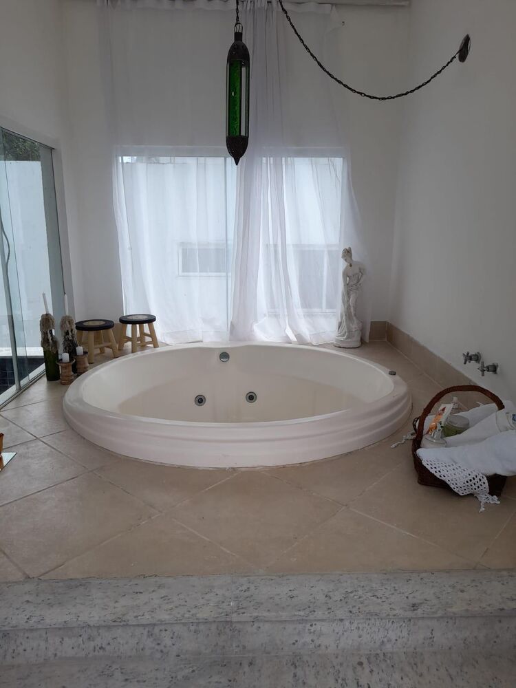 Casa de Condomínio, 5 quartos - Foto 8