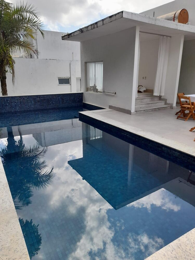 Casa de Condomínio, 5 quartos - Foto 12