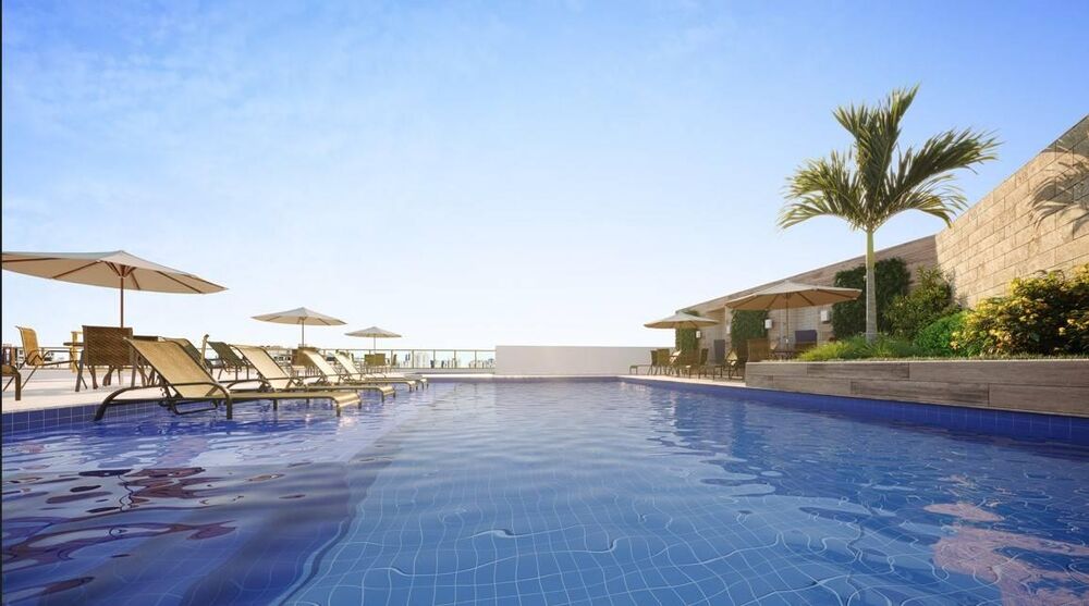 Apartamento, 2 quartos, 58 m² - Foto 2