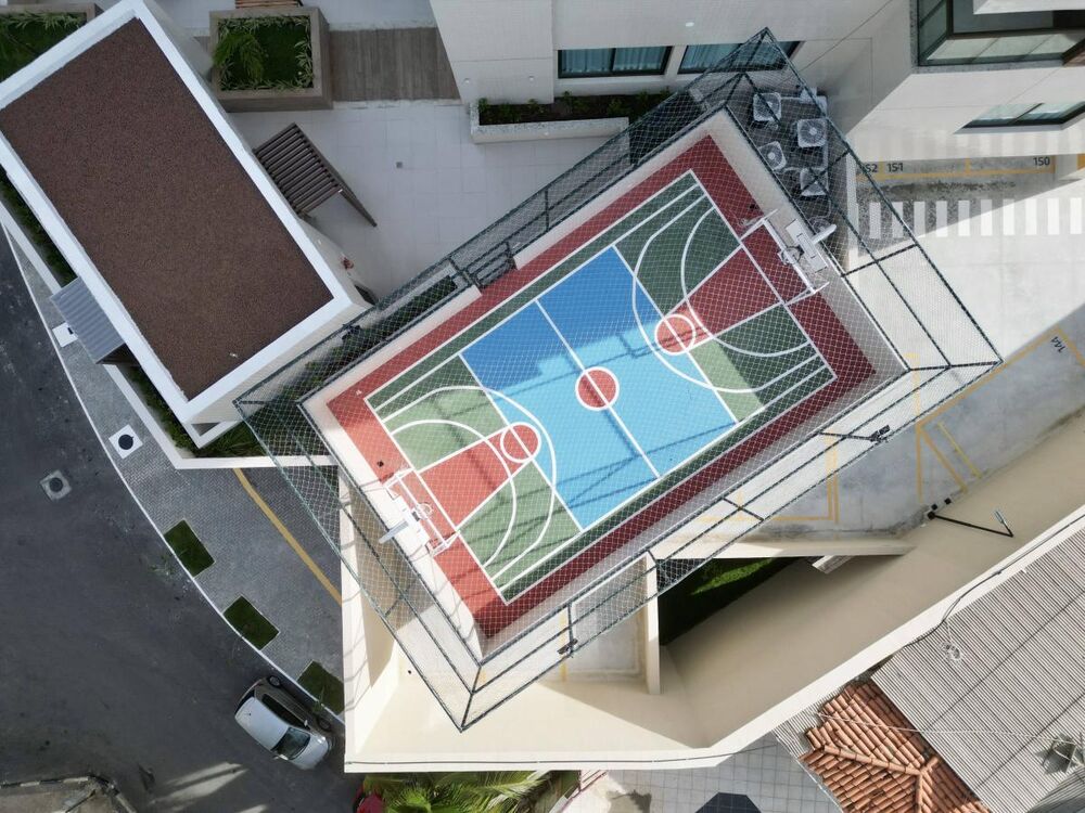 Apartamento, 2 quartos, 58 m² - Foto 6