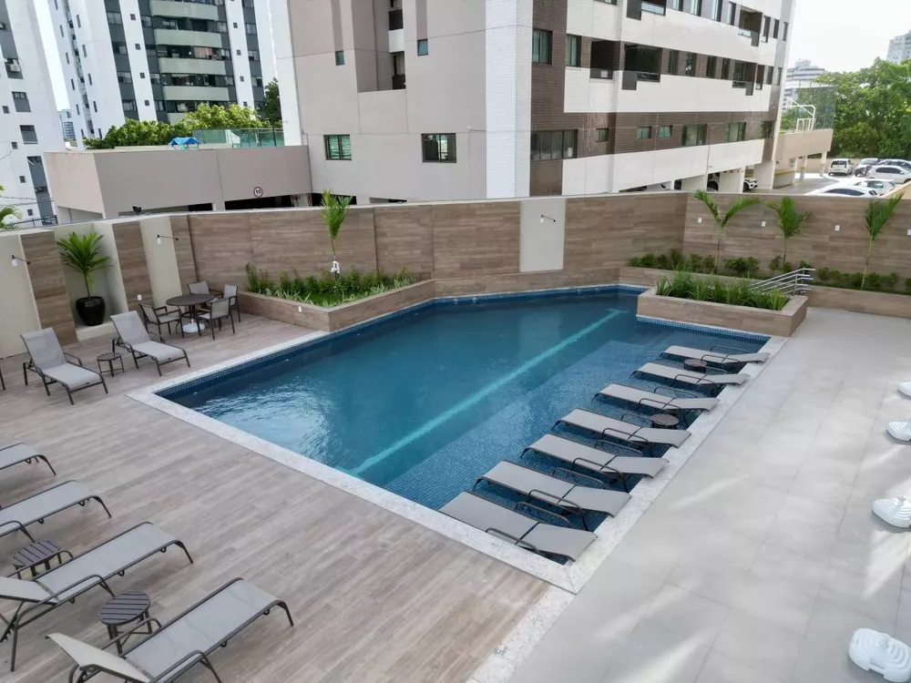 Apartamento, 2 quartos, 58 m² - Foto 4