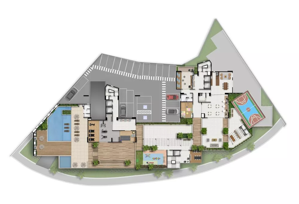 Apartamento, 2 quartos, 58 m² - Foto 5