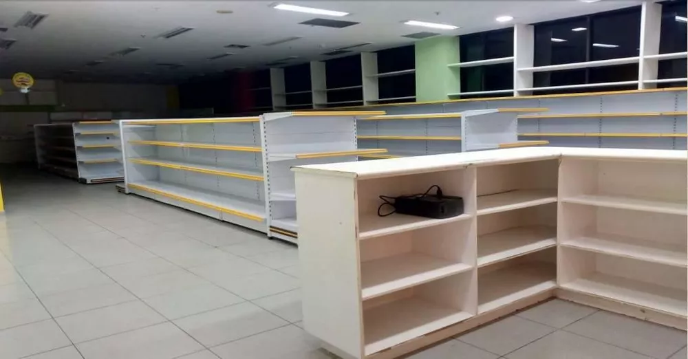 Loja-Salão, 219 m² - Foto 4