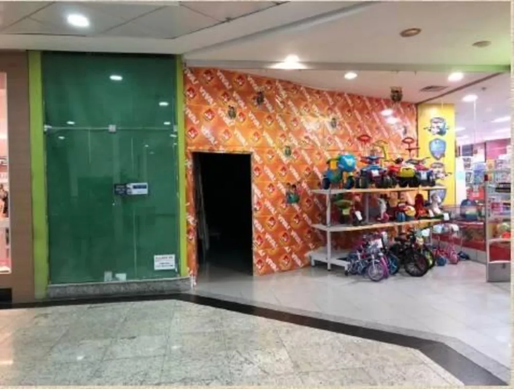 Loja-Salão, 219 m² - Foto 6