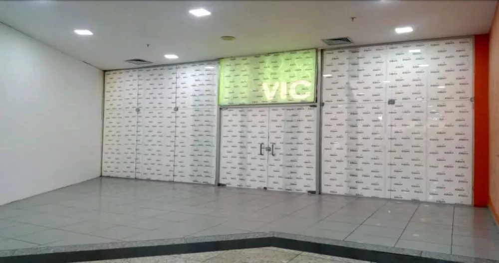 Loja-Salão, 219 m² - Foto 1