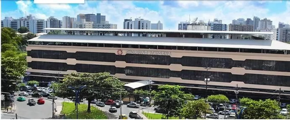 Loja-Salão, 219 m² - Foto 5